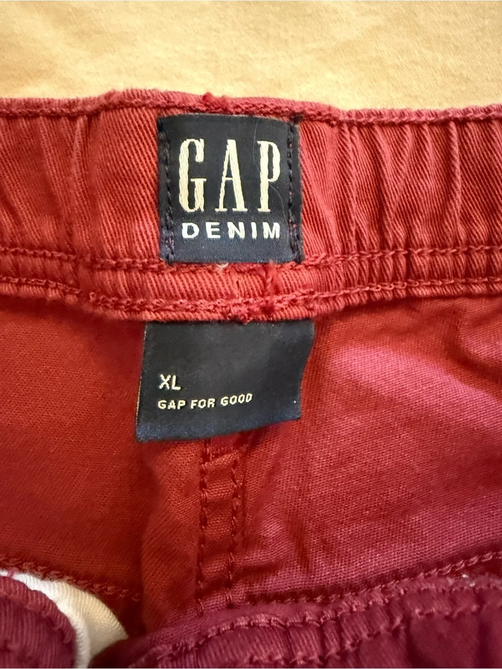 GAP denim kids